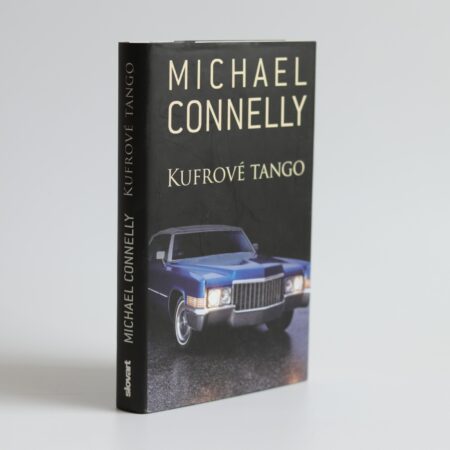 kufrové tango connelly
