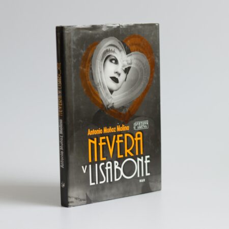 nevera v lisabone molina
