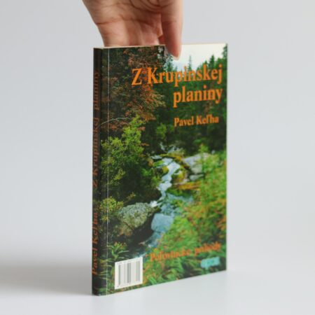 z krupinskej planiny keľha