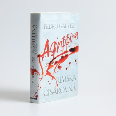 agrippina rimska cisarovna pedro galvez (1)