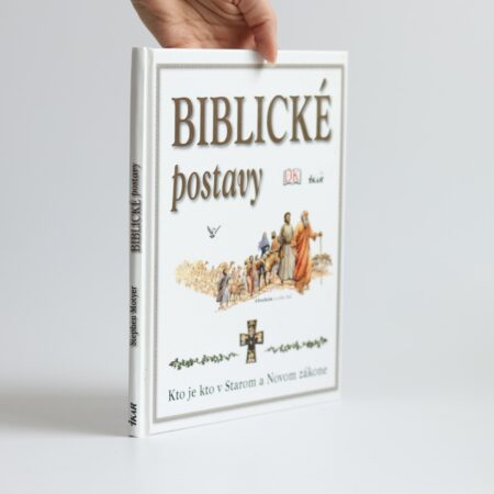 biblické postavy motyer