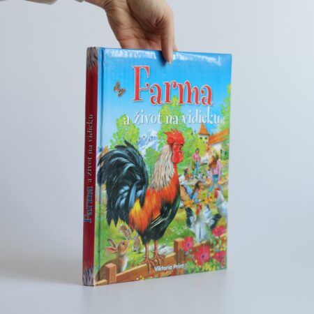 farma a zivot na vidieku (1)