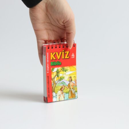 kviz biblia
