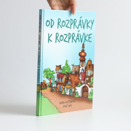 od rozpravky k rozpravke kaftanova (1)