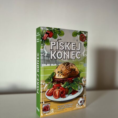 pískej konec