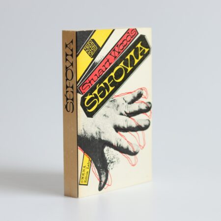 sefovia woods