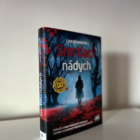 smrtiaci nádych
