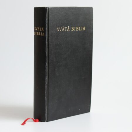 svata biblia revidovane rohacek