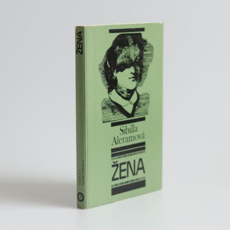 zena aleramova ss