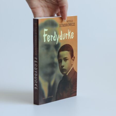 ferdydurke gombrowicz (1)