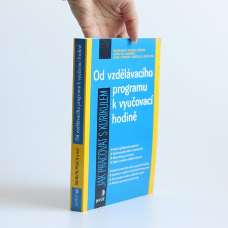 od vzdelavaciho programu k vyucovaci hodine (1)