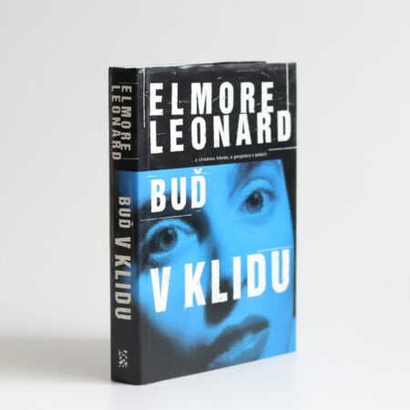 bud v klidu leonard (1)
