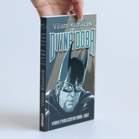 divná doba klimáček