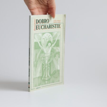 dobro eucharistie janáč