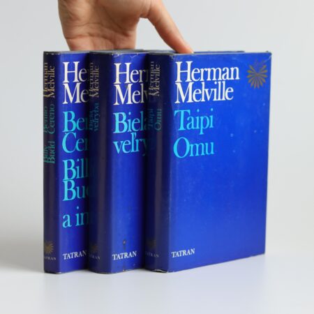 herman melville zlaty fond (1)