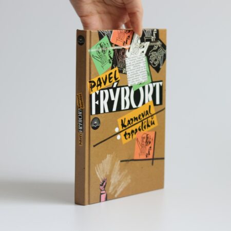karneval trpaslíků frýbort