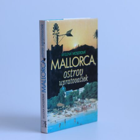mallorca, ostrov upratovačiek moserová