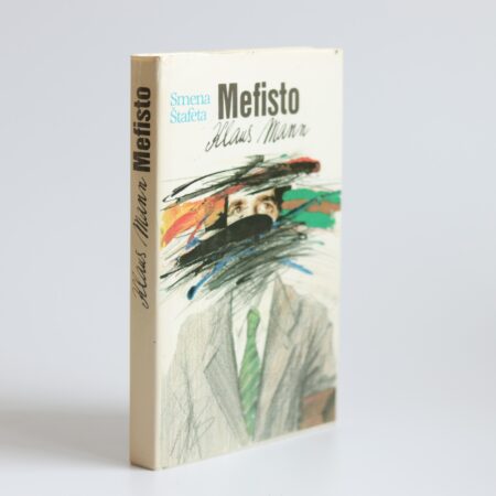 mefisto mann