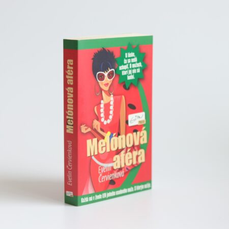melónová aféra Červienková