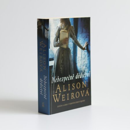 nebezpecne dedictvi weirova (1)