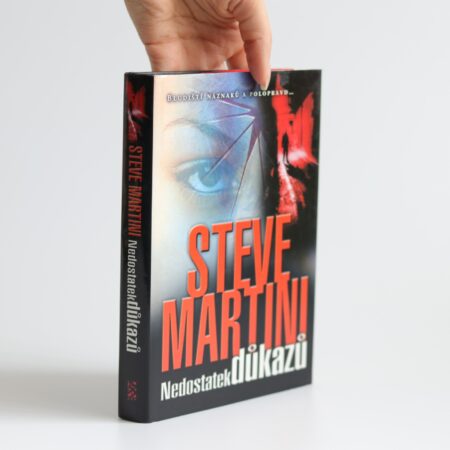 nedostatek dukazu martini (1)