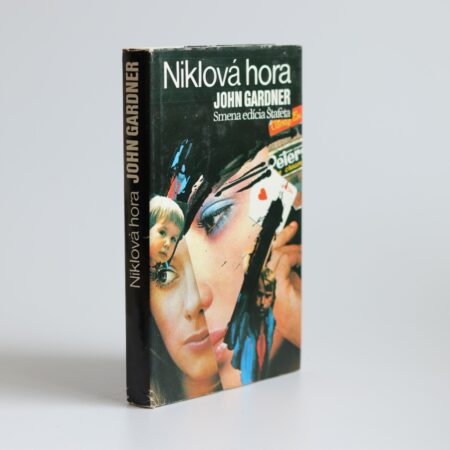 niklová hora gardner