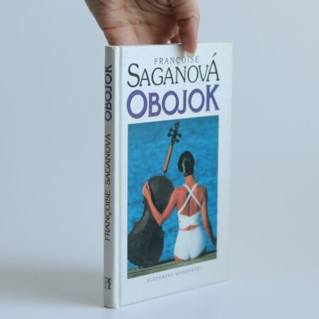 obojok sagan