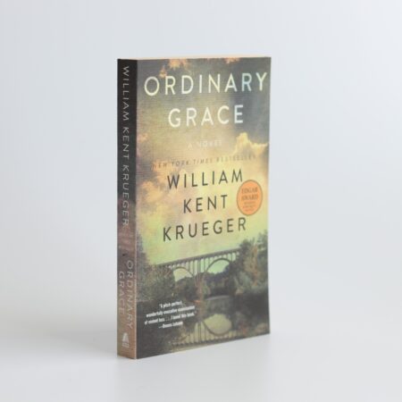 ordinary grace krueger