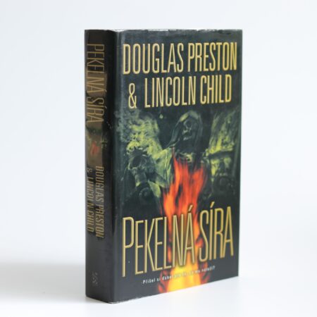 pekelna sira preston child (1)