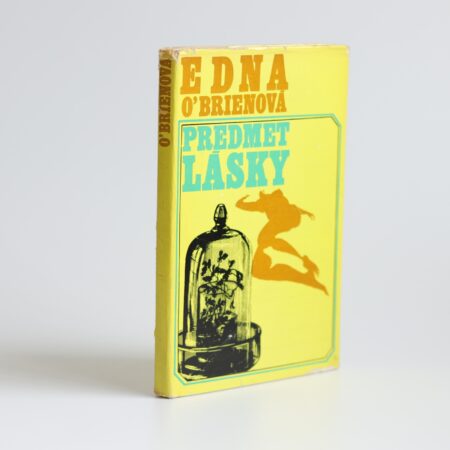 predmet lásky o´brienová