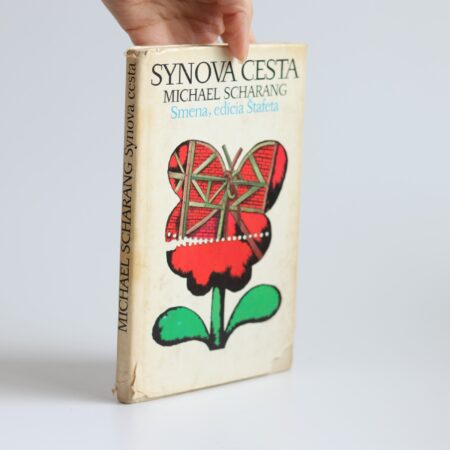 synova cesta scharang