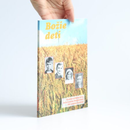 božie deti 2 kolektív