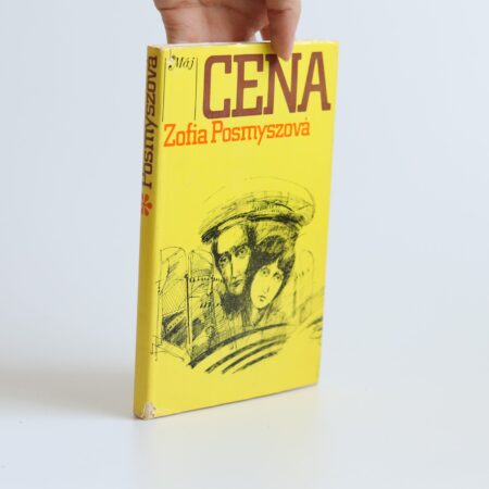 cena posmyszová