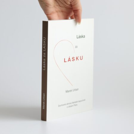láska za lÁsku urban