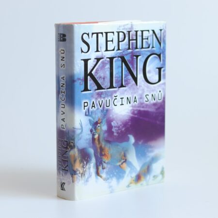 pavucina snu king (1)