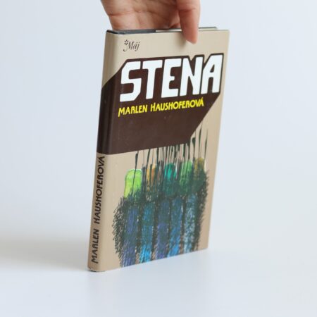 stena haushoferová