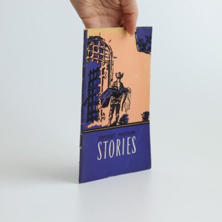 stories maugham