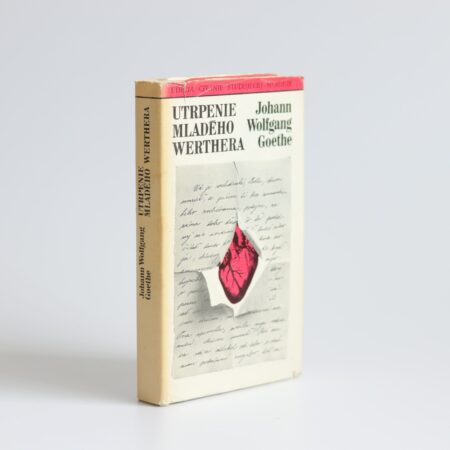 utrpenie mladeho werthera goethe (1)