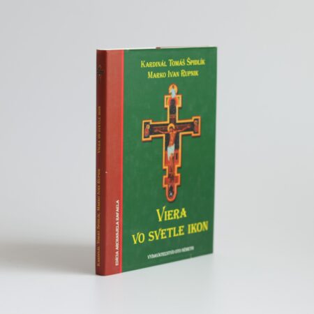 viera vo svetle ikon Špidlík, rupnik