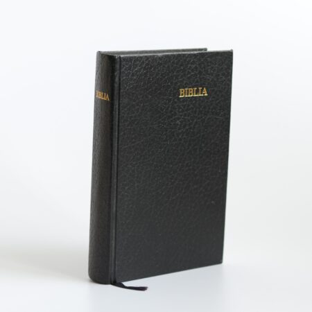 biblia pismo svate starej a novej zmluvy 1978