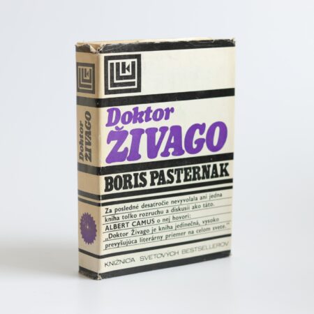 doktor zivago pasternak (1)