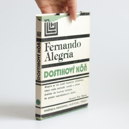 dostihovy kon alegria (1)