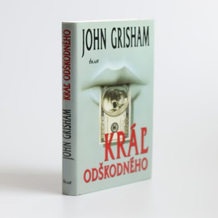 kral odskodneho grisham (1)