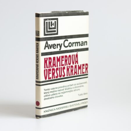 kramerova versus kramer corman luk (1)