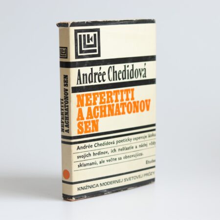 nefertiti a achnatonov sen chedidova (1)