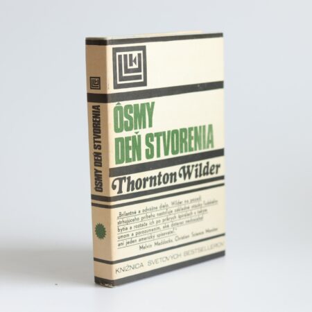 osmy den stvorenia wilder (1)