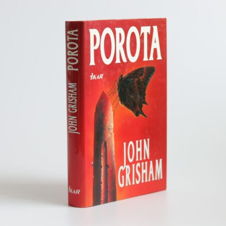 porota grisham (1)