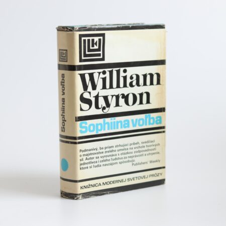 sophiina volba styron (1)