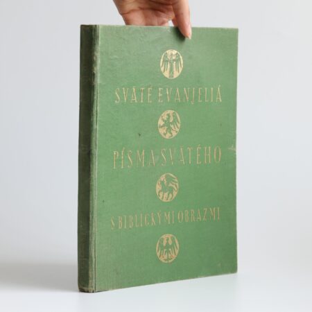svate evanjelia pisma svateho s biblickymi obrazmi 1949 (1)