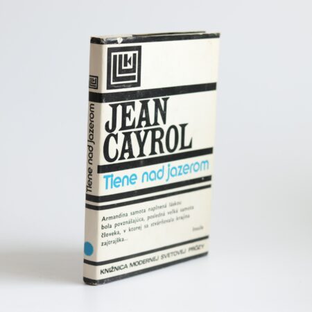 tiene nad jazerom cayrol (1)